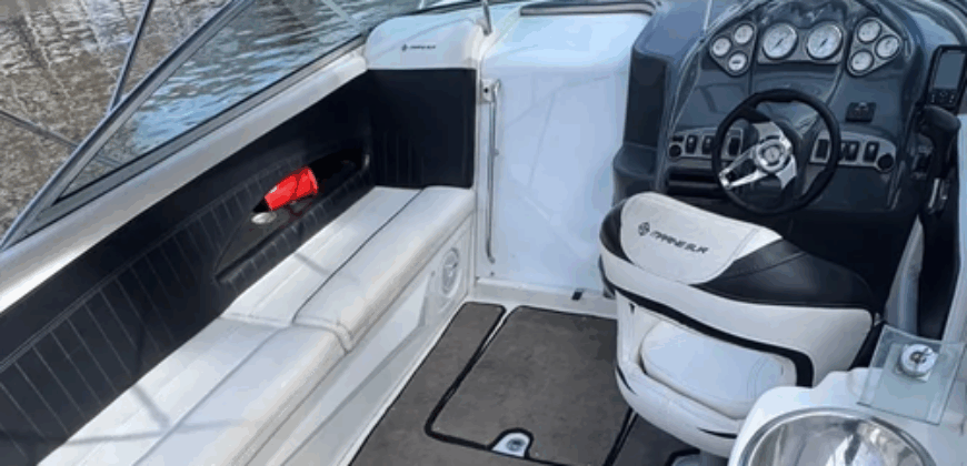 Quicksilver 2400 (2015)