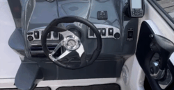 Quicksilver 2400 (2015)