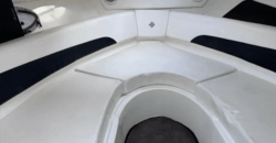 Quicksilver 2400 (2015)