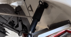 Quicksilver 2400 (2015)