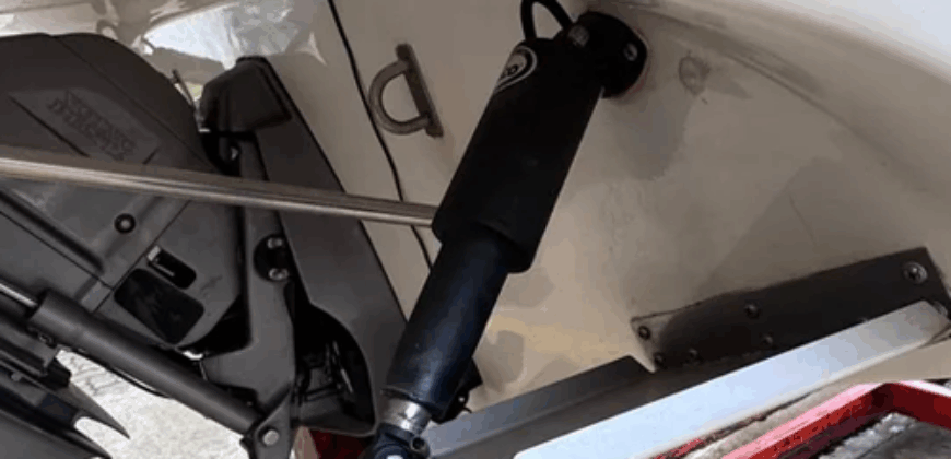 Quicksilver 2400 (2015)