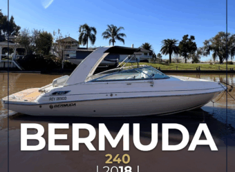Bermuda 240 (2018)