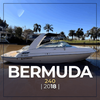 Bermuda 240 (2018)