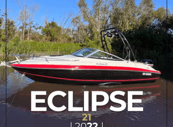 Arco Iris Eclipse 21 (2022)