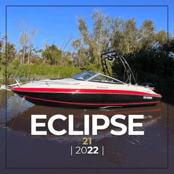 Arco Iris Eclipse 21 (2022)