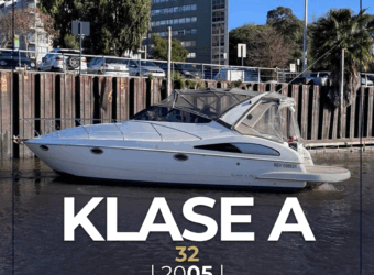 Klase A 32 (2005)