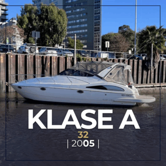 Klase A 32 (2005)