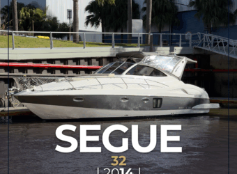 Segue 32 (2014)