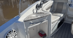 Chaparral 275 Americana (2010)
