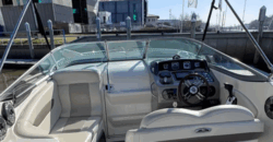 Chaparral 275 Americana (2010)