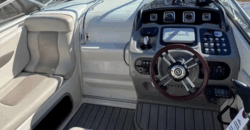 Chaparral 275 Americana (2010)
