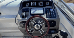 Chaparral 275 Americana (2010)