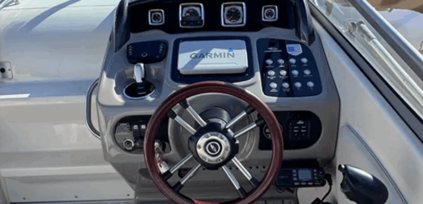 Chaparral 275 Americana (2010)