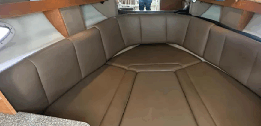 Chaparral 275 Americana (2010)