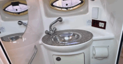 Chaparral 275 Americana (2010)