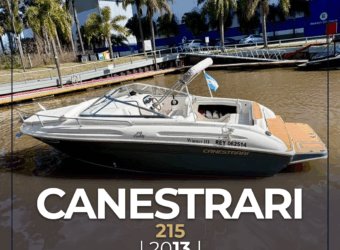 Canestrari 215 (2013)