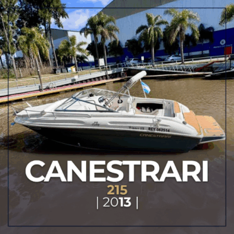 Canestrari 215 (2013)