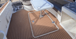 Sarthou 387 Open (2016)