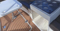 Sarthou 387 Open (2016)
