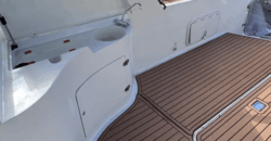 Sarthou 387 Open (2016)