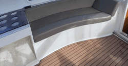 Sarthou 387 Open (2016)