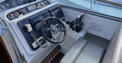 Sarthou 387 Open (2016)