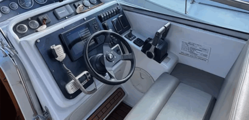 Sarthou 387 Open (2016)