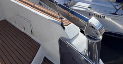 Sarthou 387 Open (2016)