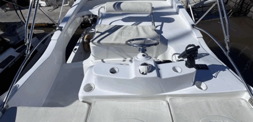 Cantieri 365 (2008)