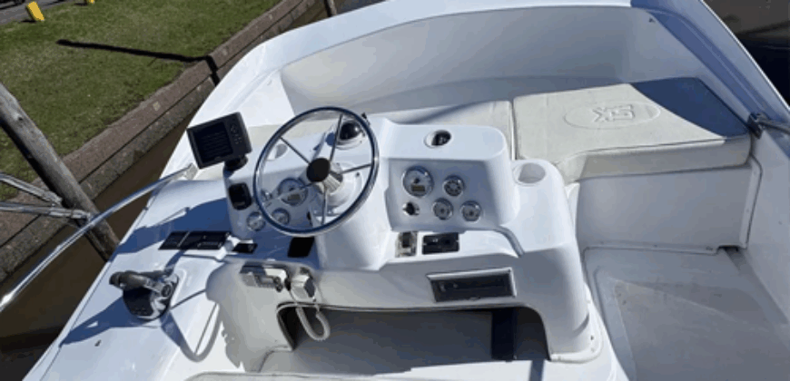 Cantieri 365 (2008)