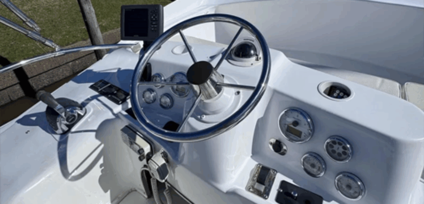 Cantieri 365 (2008)