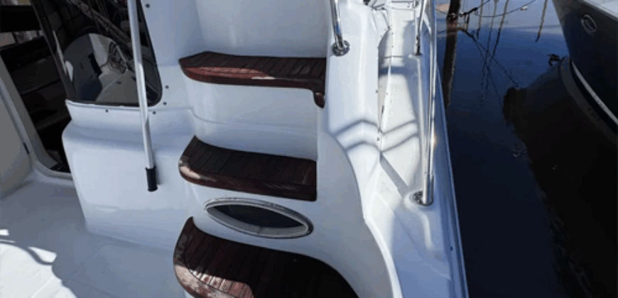 Cantieri 365 (2008)