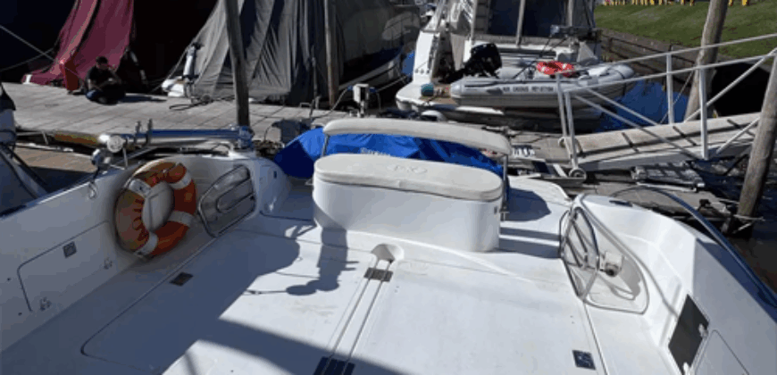Cantieri 365 (2008)