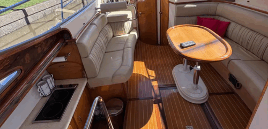 Cantieri 365 (2008)