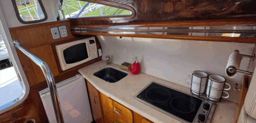 Cantieri 365 (2008)