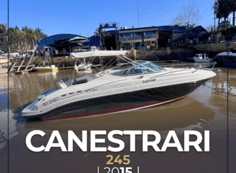 Canestrari 245 (2015)