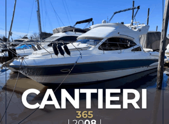 Cantieri 365 (2008)