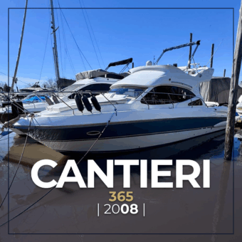Cantieri 365 (2008)
