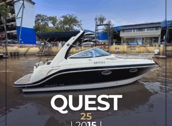 Quest 25 (2015)