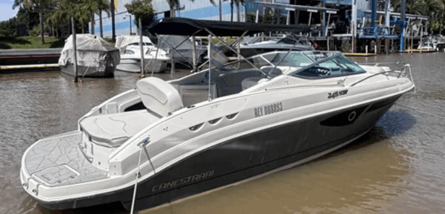 Canestrari 245 (2020)