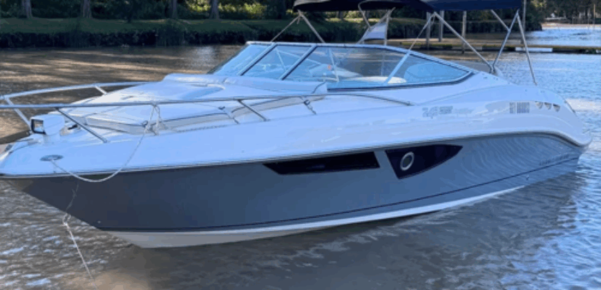 Canestrari 245 (2020)