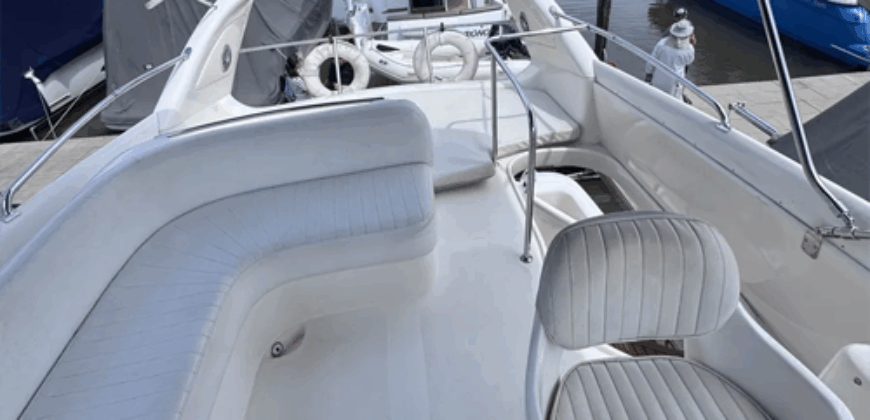 Santana 38 (2006)
