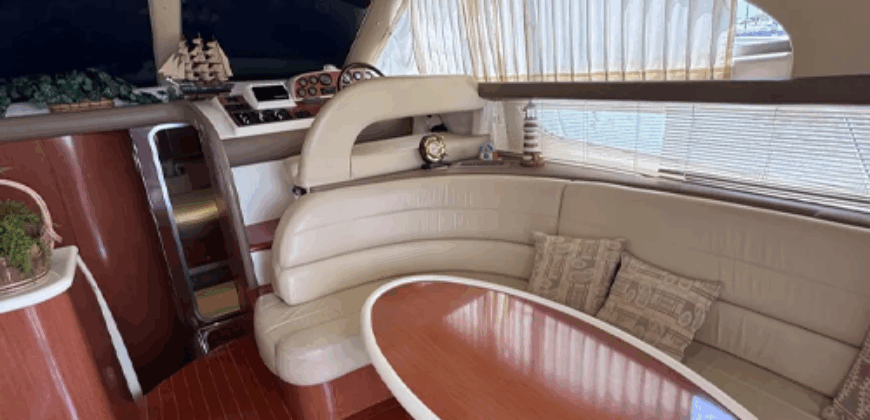 Santana 38 (2006)