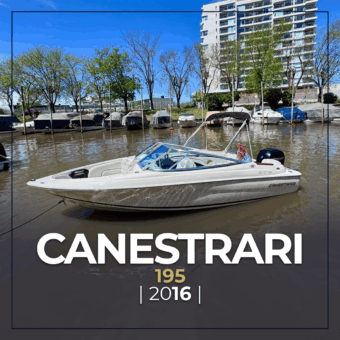 Canestrari 195 (2016)