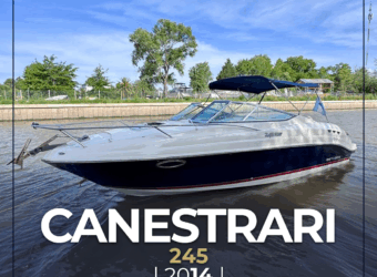 Canestrari 245 (2014)