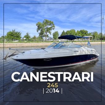 Canestrari 245 (2014)