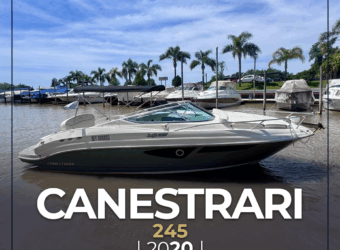 Canestrari 245 (2020)