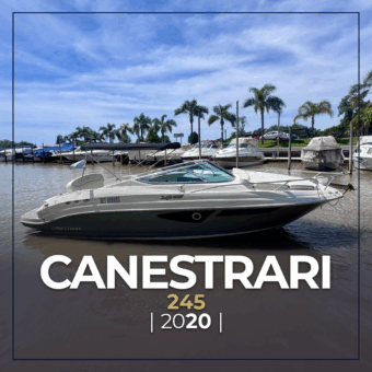 Canestrari 245 (2020)