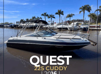 Quest 225 (2016)