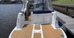 Klase A 34 HT (2018)
